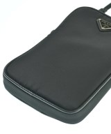 PRADA（プラダ）ショルダーバッグ 黒 サイズ:- レディース/2200657948078