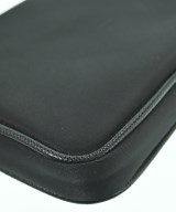 PRADA（プラダ）ショルダーバッグ 黒 サイズ:- レディース/2200657948078