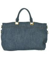 PRADA（プラダ）ハンドバッグ 青 サイズ:- レディース/2200654002100