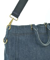 PRADA（プラダ）ハンドバッグ 青 サイズ:- レディース/2200654002100