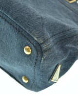 PRADA（プラダ）ハンドバッグ 青 サイズ:- レディース/2200654002100