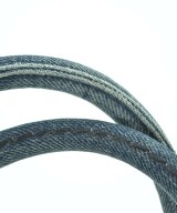 PRADA（プラダ）ハンドバッグ 青 サイズ:- レディース/2200654002100