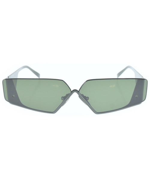 PRADA（プラダ）サングラス 緑 サイズ:- レディース/2200658432057
