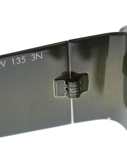 PRADA（プラダ）サングラス 緑 サイズ:- レディース/2200658432057