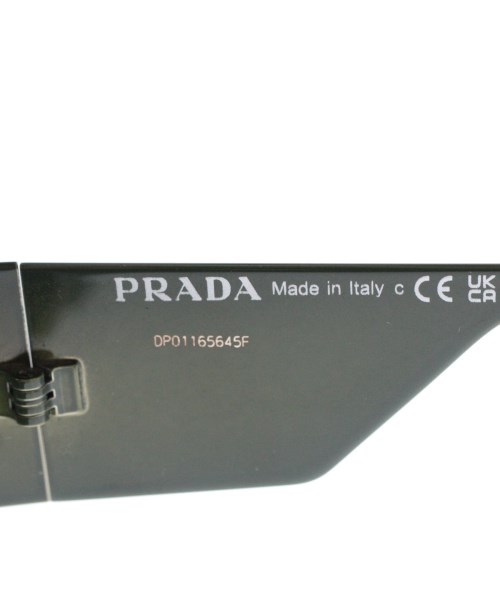 PRADA（プラダ）サングラス 緑 サイズ:- レディース/2200658432057