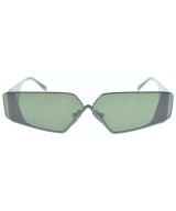 PRADA（プラダ）サングラス 緑 サイズ:- レディース/2200658432057