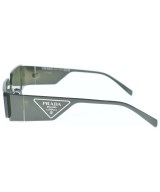 PRADA（プラダ）サングラス 緑 サイズ:- レディース/2200658432057