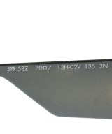 PRADA（プラダ）サングラス 緑 サイズ:- レディース/2200658432057