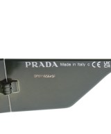 PRADA（プラダ）サングラス 緑 サイズ:- レディース/2200658432057