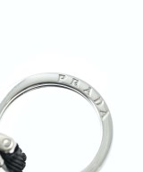 PRADA（プラダ）キーケース・キーホルダー ベージュ サイズ:- レディース/2200659090119