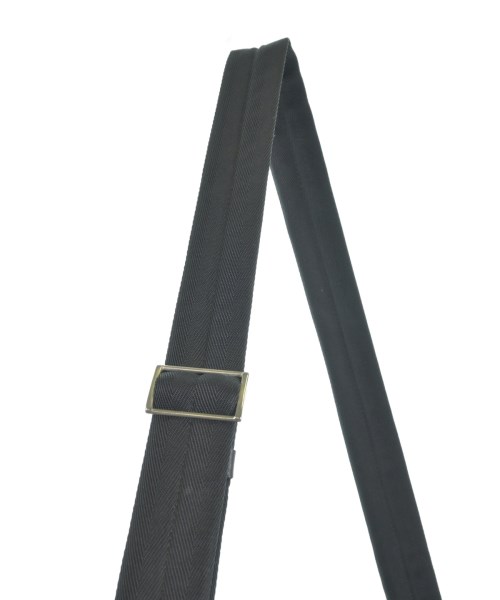 PRADA（プラダ）ショルダーバッグ 黒 サイズ:- レディース/2200659381101