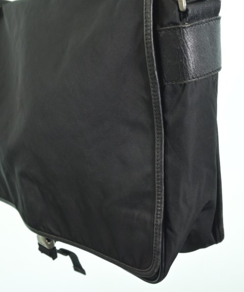 PRADA（プラダ）ショルダーバッグ 黒 サイズ:- レディース/2200659381101