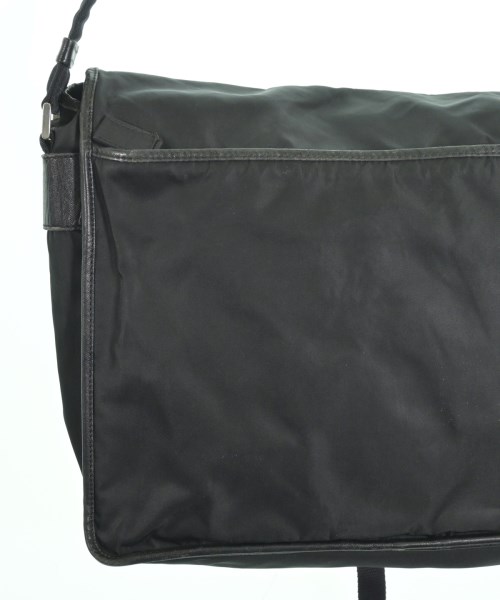 PRADA（プラダ）ショルダーバッグ 黒 サイズ:- レディース/2200659381101