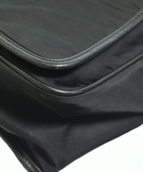 PRADA（プラダ）ショルダーバッグ 黒 サイズ:- レディース/2200659381101