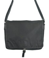 PRADA（プラダ）ショルダーバッグ 黒 サイズ:- レディース/2200659381101