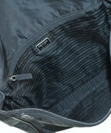PRADA（プラダ）ショルダーバッグ 黒 サイズ:- レディース/2200659381101