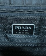 PRADA（プラダ）ショルダーバッグ 黒 サイズ:- レディース/2200659381101