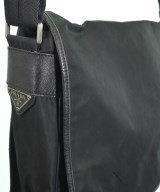 PRADA（プラダ）ショルダーバッグ 黒 サイズ:- レディース/2200659381101