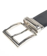 PRADA（プラダ）ベルト 黒 サイズ:- レディース/2200659605092