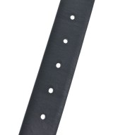 PRADA（プラダ）ベルト 黒 サイズ:- レディース/2200659605092