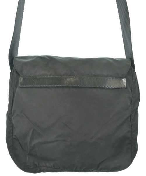 PRADA（プラダ）ショルダーバッグ 黒 サイズ:- レディース/2200659906991