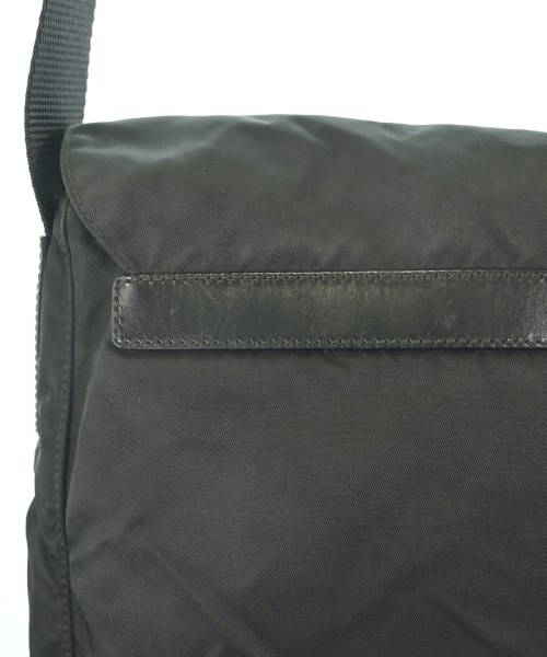 PRADA（プラダ）ショルダーバッグ 黒 サイズ:- レディース/2200659906991