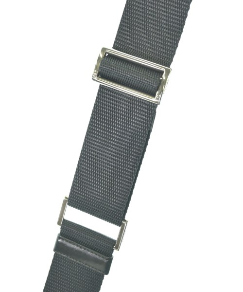 PRADA（プラダ）ショルダーバッグ 黒 サイズ:- レディース/2200659906991