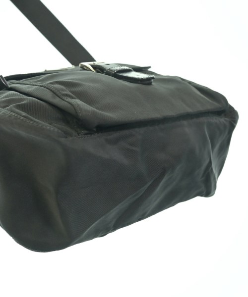 PRADA（プラダ）ショルダーバッグ 黒 サイズ:- レディース/2200659906991