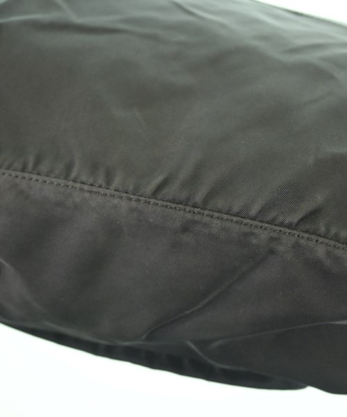 PRADA（プラダ）ショルダーバッグ 黒 サイズ:- レディース/2200659906991