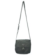 PRADA（プラダ）ショルダーバッグ 黒 サイズ:- レディース/2200659906991