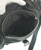 PRADA（プラダ）ショルダーバッグ 黒 サイズ:- レディース/2200659906991