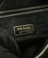 PRADA（プラダ）ショルダーバッグ 黒 サイズ:- レディース/2200659906991