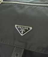 PRADA（プラダ）ショルダーバッグ 黒 サイズ:- レディース/2200659906991