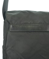 PRADA（プラダ）ショルダーバッグ 黒 サイズ:- レディース/2200659906991