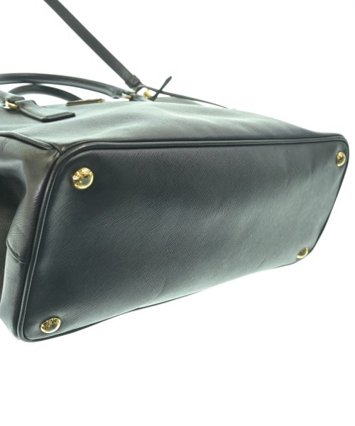 PRADA（プラダ）ハンドバッグ 黒 サイズ:- レディース/2200659907103