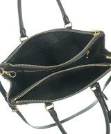 PRADA（プラダ）ハンドバッグ 黒 サイズ:- レディース/2200659907103