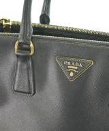 PRADA（プラダ）ハンドバッグ 黒 サイズ:- レディース/2200659907103