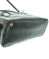 PRADA（プラダ）ハンドバッグ 黒 サイズ:- レディース/2200659907103