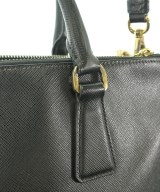 PRADA（プラダ）ハンドバッグ 黒 サイズ:- レディース/2200659907103