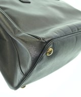 PRADA（プラダ）ハンドバッグ 黒 サイズ:- レディース/2200659907103