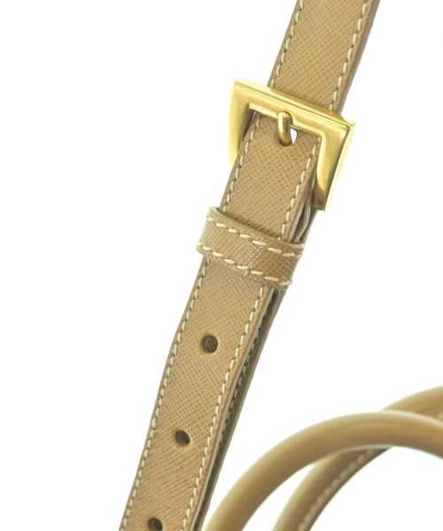 PRADA（プラダ）ハンドバッグ 茶 サイズ:- レディース/2200659907141