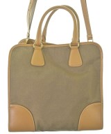 PRADA（プラダ）ハンドバッグ 茶 サイズ:- レディース/2200659907141