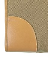 PRADA（プラダ）ハンドバッグ 茶 サイズ:- レディース/2200659907141