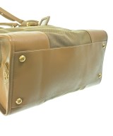 PRADA（プラダ）ハンドバッグ 茶 サイズ:- レディース/2200659907141