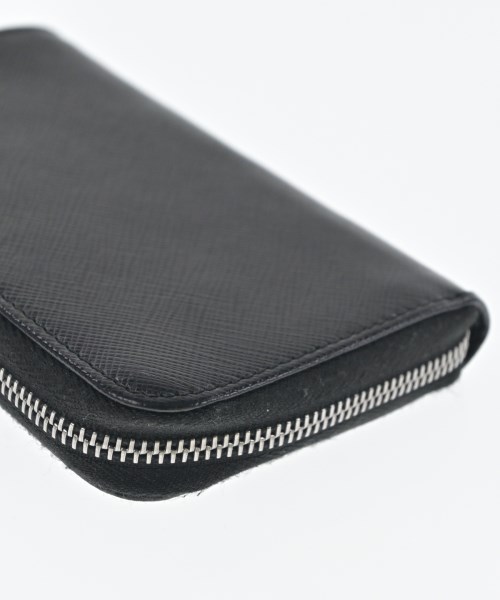 PRADA（プラダ）カードケース 紺 サイズ:85 レディース/2200653900520