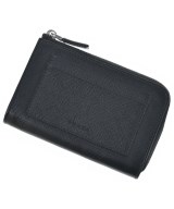 PRADA（プラダ）カードケース 紺 サイズ:85 レディース/2200653900520