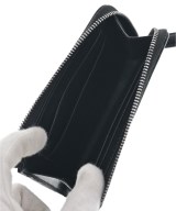 PRADA（プラダ）カードケース 紺 サイズ:85 レディース/2200653900520