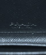 PRADA（プラダ）カードケース 紺 サイズ:85 レディース/2200653900520