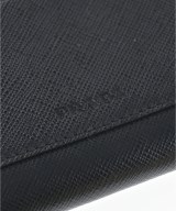 PRADA（プラダ）カードケース 紺 サイズ:85 レディース/2200653900520