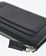 PRADA（プラダ）カードケース 紺 サイズ:85 レディース/2200653900520